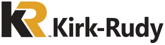 Kirk Rudy Logo